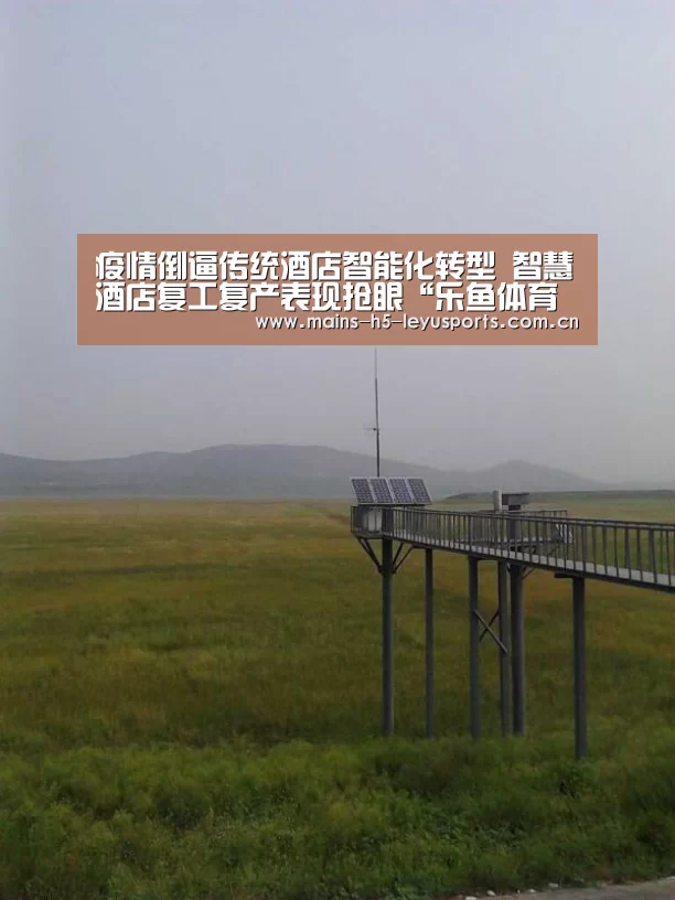 疫情倒逼传统酒店智能化转型 智慧酒店复工复产表现抢眼“乐鱼体育App下载”