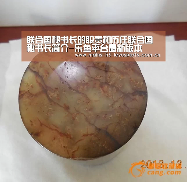 联合国秘书长的职责和历任联合国秘书长简介-乐鱼平台最新版本(图2) 乐鱼官方网站地址