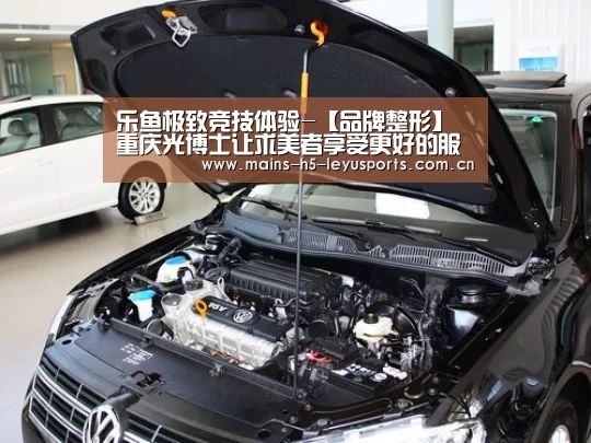 乐鱼极致竞技体验-【品牌整形】重庆光博士让求美者享受更好的服务