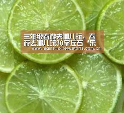 三年级春游去哪儿玩,春游去哪儿玩30字左右‘乐鱼平台最新版本’